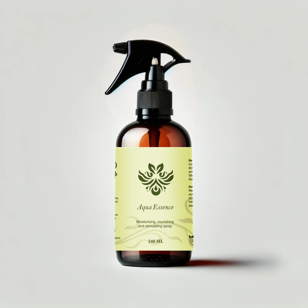 Mound Mud Aqua Essence 8oz