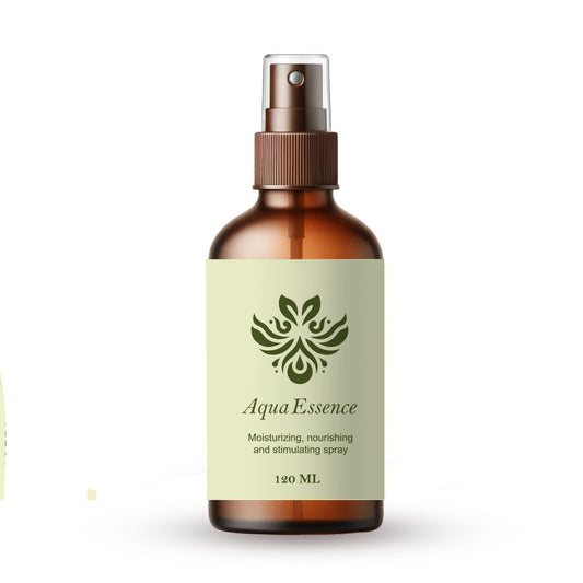 Mound Mud Aqua Essence