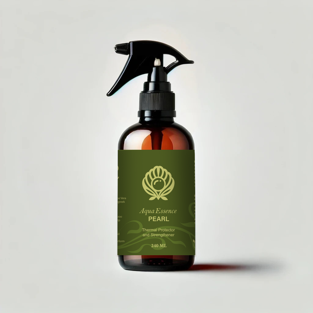 Mound Mud Aqua Essence Pearl 8oz