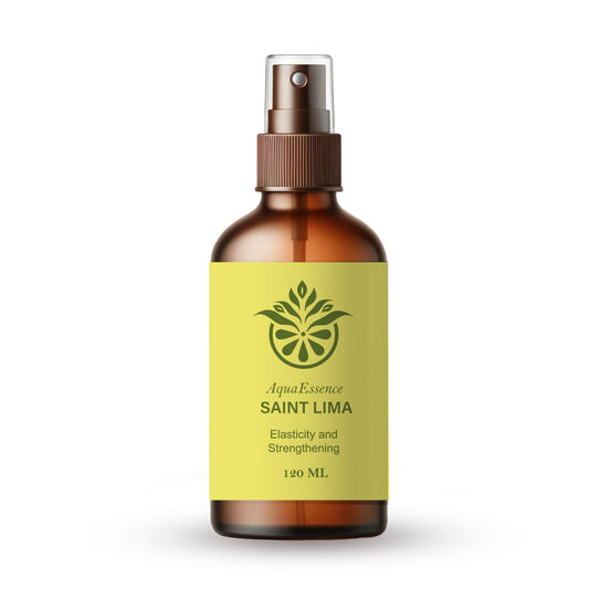 Mound Mud Aqua Essence St. Lima