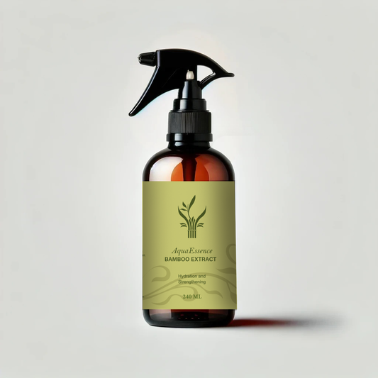 Mound Mud Aqua Essence Bamboo