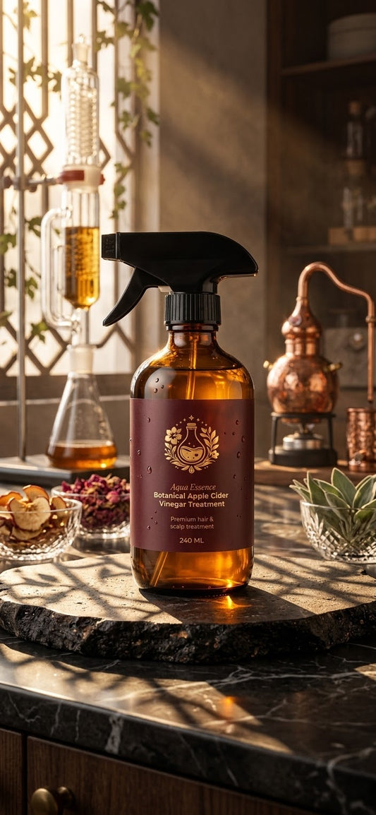 Aqua Essence Botanical Apple Cider Vinegar Treatment