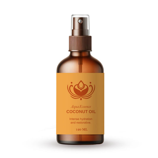 Mound Mud Aqua Essence Tea Tree — 4oz round Boston bottle (placeholder)