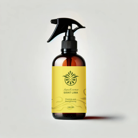 Mound Mud Aqua Essence St. Lima 8oz